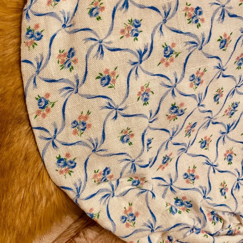 LOVESHACKFANCY Tea Party Handbag - Picture 4 of 7